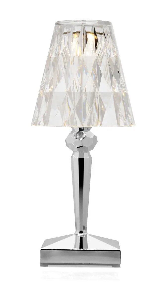 Battery Table Lamp by Kartell Lamps Table Lamps